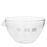 hochwertige Verarbeitung, ideal für Laborarbeiten