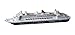 Produktbild Schiffsmodell Queen Mary 2 Miniatur Boot Schiff Deko