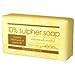 4X 200G 10% Sulphur Soap by Christina May