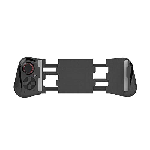 Preisvergleich Produktbild Gamepad Wireless Bluetooth Controller Gamepad handliche Joystick Fernbedienung Gamepad für Telefon VR PC TV Gamingpad