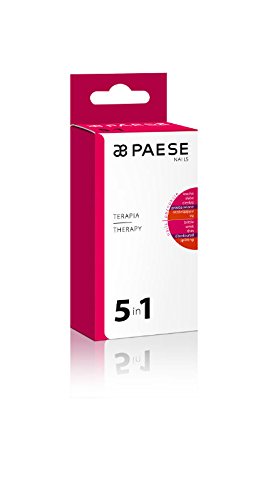 Paese Cosmetics 5-in-1 Nail Conditioner 9 ml