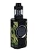Produktbild Dynamo E-Zigaretten Set mit Nephol Verdampfer - 4ml Tankvolumen - Ausgangsleistung max. 220 Watt - von Aspire - Farbe: camouflage