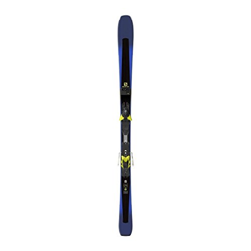 Salomon XDR 80 TI + XT12 17/18 Salomon XDR 80 TI + XT12 17/18