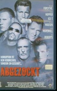Preisvergleich Produktbild Abgezockt! [VHS]