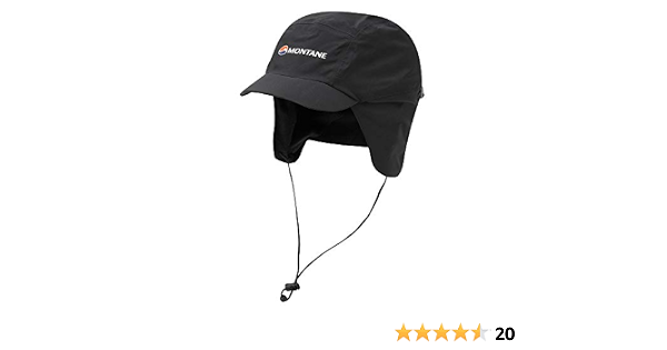 Montane Mountain Squall Cap : Amazon.co 