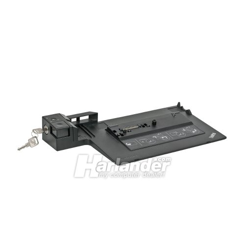 Lenovo Mini Dock Plus Series 3 - Port Replicator (45N5888) 90 Watt Netzteil