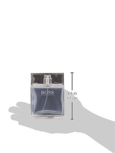 Hugo Boss – Pure – 75ml EDT Eau de Toilette - 5