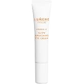 Lumene Glow Awakening Eye Cream - Canlandırıcı &amp; Aydınlatıcı Komple G&ouml;z &Ccedil;evresi Bakım Kremi