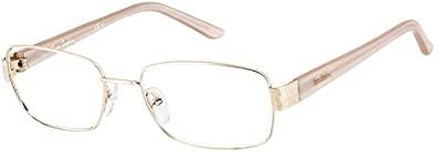 Pierre Cardin Occhiali da vista per donna P.C. 8779 DFV/17 - calibro 53 :  Amazon.it: Abbigliamento