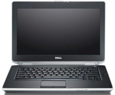 DELL LATITUDE E6430 INTEL CORE I5 2 6GHZ 14  4GB RAM 250GB SSD DVDRW WINDOWS 10 HOME  Certified Refurbished 