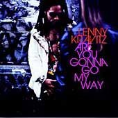 couverture de : ARE YOU GONNA GO MY WAY