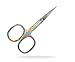 Premax 10090 Colors Collection Cuticle Scissors