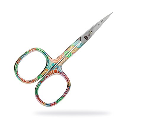 Premax 10090 Colors Collection Cuticle Scissors