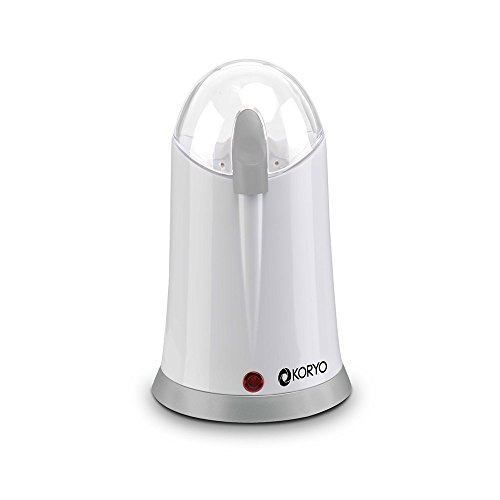 KORYO Coffee Grinder KCG151SG
