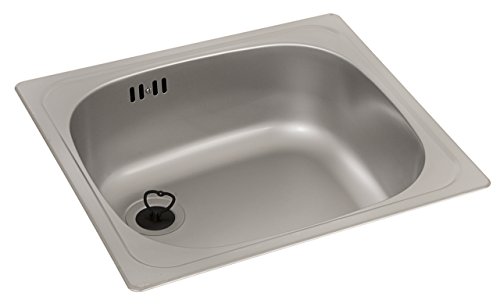 Rieber E 43 Küchenspülen, 72020501 - 2