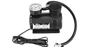 Gupta Creations Mini Compact Air Compressor