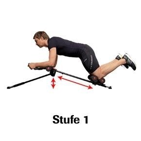 5 Minutes Shaper – Fitnessgerät – Das Original aus der TV Werbung von MediaShop - 3