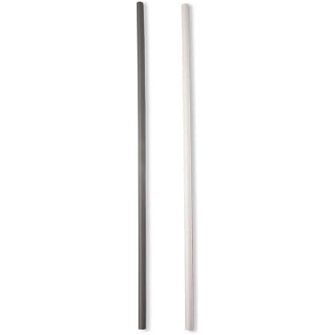 FONDOTIN 20 pezzi Clip Antivento per Bandiera da Giardino in Plastica