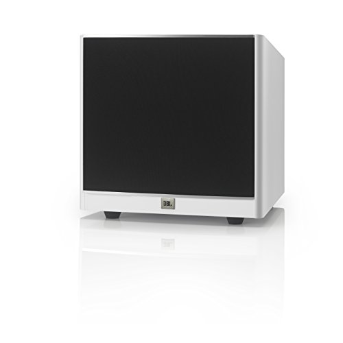 Preisvergleich Produktbild JBL sub100pwh / Subwoofer Verstärker 230, schwarz