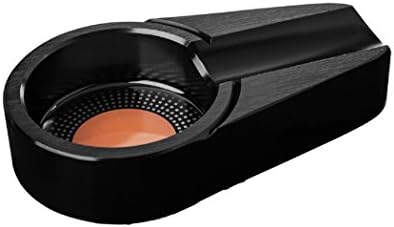 cigar ashtray metal - humidor