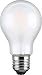 Produktbild Goobay Filament-LED-Birne, 7 W; Filament-LED-Birne, 7 W - Sockel E27, ersetzt 62 W, warm-weiß, Nicht dimmbar