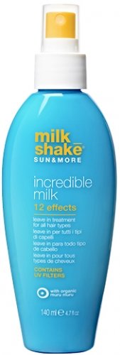 Z.One Milk_Shake Sun&More Incredible Milk 12 Effects 140ml