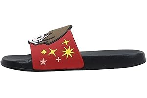 CERDÁ LIFE'S LITTLE MOMENTS, Sandalias Verano Playa para Niña Estampada con Harry Potter y sujección de dedo | Chanclas para toda la Familia-Licencia Oficial Warner Bros Niños