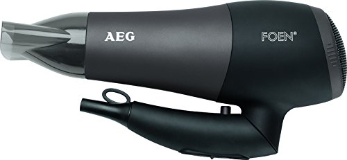 AEG HTD 5649 Haartrockner - 2