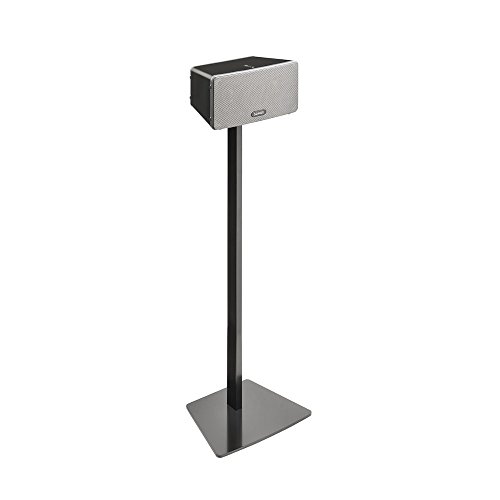Preisvergleich Produktbild Cavus Ständer für Sonos Play 3 schwarz