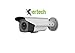 Price comparison product image ERTECH 2MP Turbo HD1080P 5-50mm Lens Motorised VF EXIR Bullet Camera 110m IR Range 3D DNR OSD Menu True WDR 120dB ICR IP66 Built-in Heater 12VDC 3 Years Warranty