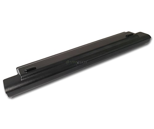 Vinitech Akku für Dell G019Y, G35K4, MK1R0, MR90Y, N121Y, PVJ7J, T1G4M, V1YJ7, V8VNT, VR7HM, W6XNM, X29KD, XCMRD, XRDW2, YGMTN, Dell Inspiron 14 3000, 14-3421, 14-3437, 14-3442, 14-3443, 14-5421 10,8/11,1V 4400mAh - 2