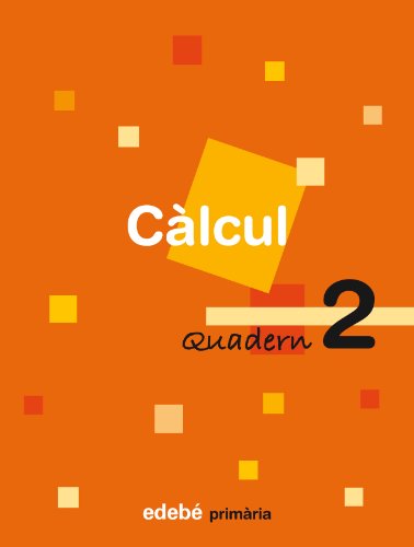 Quadern 2 Càlcul