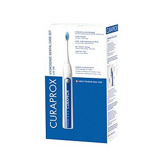 Preisvergleich Produktbild Curaprox Hydrosonic Schallzahnbürste, 1 St