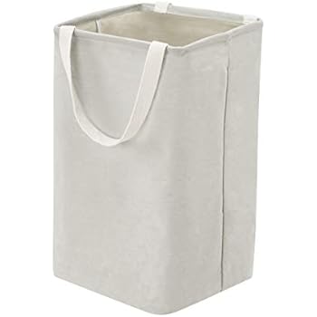 AmazonBasics - Großer Aufbewahrungskorb: Amazon.de: Küche & Haushalt