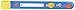 Infoband ID Bracelet Fish Multi-Colour
