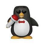 Funko Pop Wheezy el pingüino (Toy Story 519)