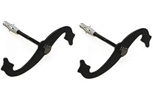 FERPASA RETENEDOR CONTRAVENTANA ESPIRAL (PACK 2 UDS)