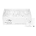 Mason & Miller Shower Cap 50 Pieces