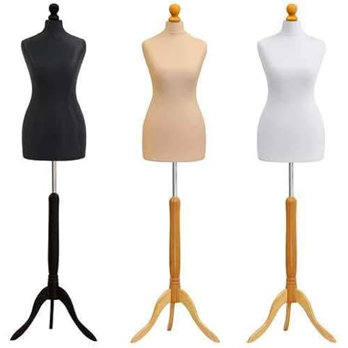 Amazon.co.uk tailors dummy