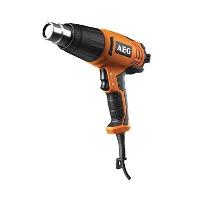AEG décapeur thermique 1500W / 560°C AEG HG560D