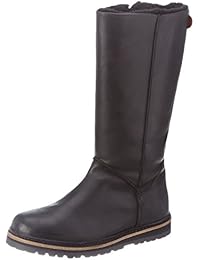 Kickers Garbini, Botas Altas para Mujer