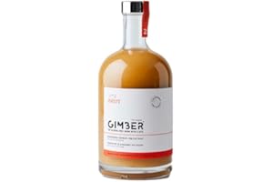 Gimber N2 brut 700ml - Gimber