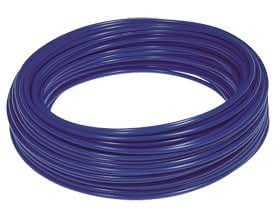 PU Luftschlauch Für Reifenmontiermaschine - 3 Meter Mit Schnellkupplung