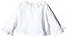 Neck & Neck Unisex-Baby Shirt Drink, off-white (white optical / blanco optico 11), size 0 months