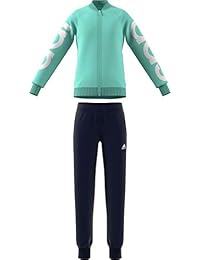 adidas trainingsanzug mädchen
