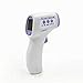 Produktbild GuDoQi® Infrarot thermometer digitale stirn und ohrthermometer berührungslose temperaturmessung für baby kleinkind erwachsene