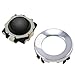 Price comparison product image Black Trackball for Blackberry Tour 9630 Curve 8900