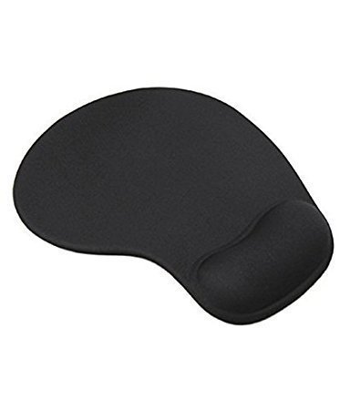 NSinc- Non-Slip Mouse Pad with Gel Wrist Rest Support for Computer & Laptop - Ergonomically Designed Memory Foam - Superior Tracking Control RS.349 (73.00% Off) - Amazon NSinc- Non-Slip Mouse Pad with Gel Wrist Rest Support for Computer & Laptop - Ergonomically Designed Memory Foam - Superior Tracking Control RS.349 (73.00% Off) - Amazon