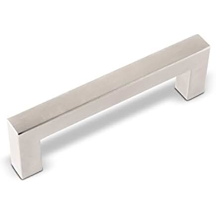 Suchergebnis auf Amazon.de für: schrankgriffe edelstahl
