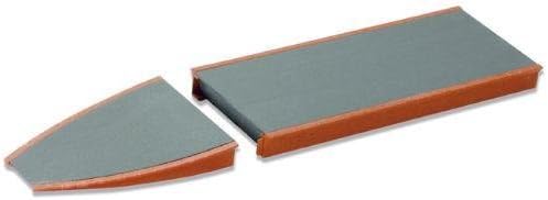 Peco Platform System Complete Platform System